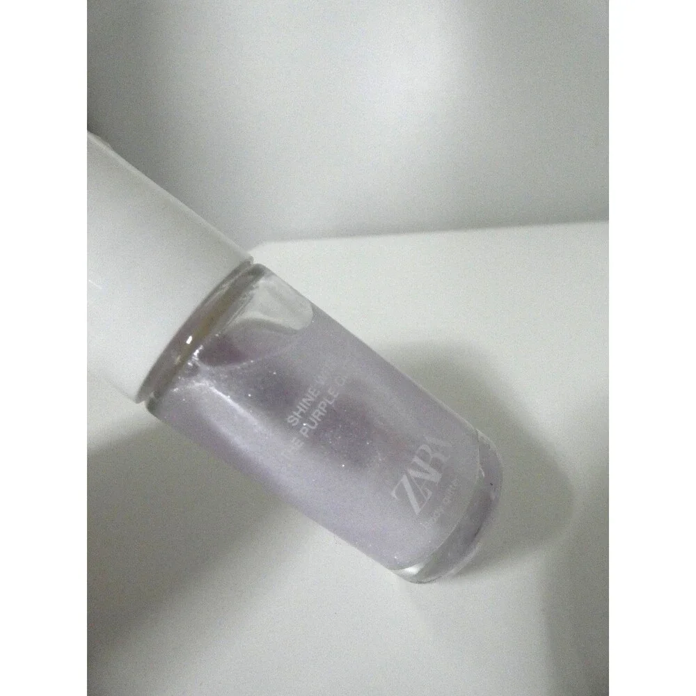 Zara new shine